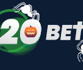 20bet Casino Review