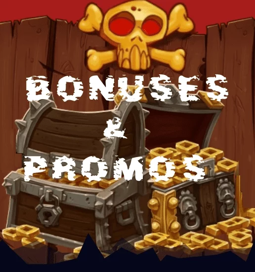 HellSpin Bonuses and Promotions